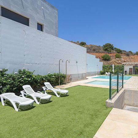 Wintowinrentals New And Sea View Torre de Benagalbοn Εξωτερικό φωτογραφία