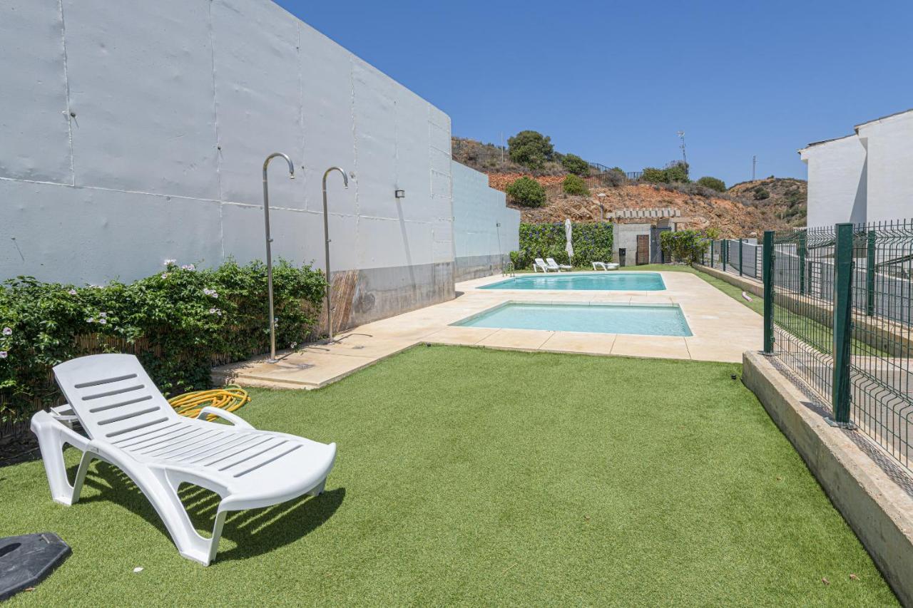 Wintowinrentals New And Sea View Torre de Benagalbοn Εξωτερικό φωτογραφία
