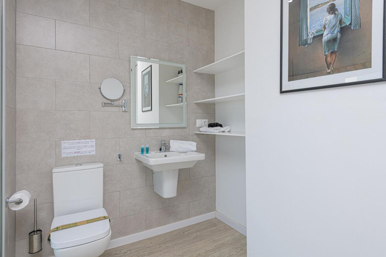 Wintowinrentals New And Sea View Torre de Benagalbοn Εξωτερικό φωτογραφία