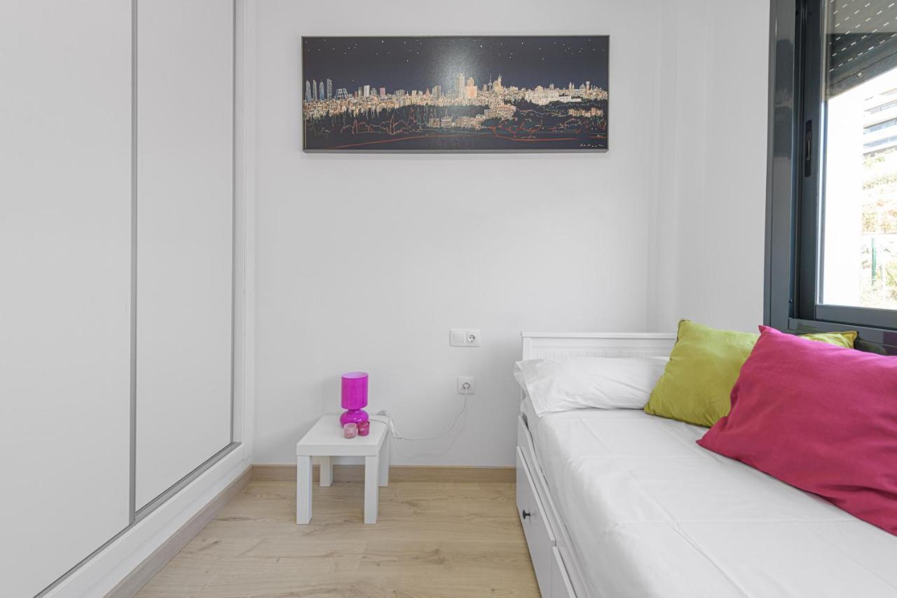 Wintowinrentals New And Sea View Torre de Benagalbοn Εξωτερικό φωτογραφία
