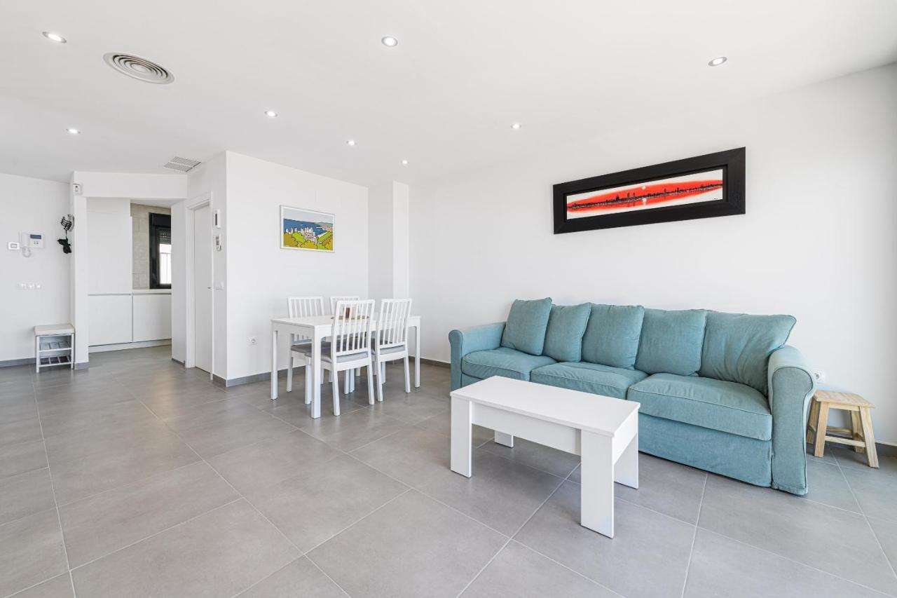 Wintowinrentals New And Sea View Torre de Benagalbοn Εξωτερικό φωτογραφία