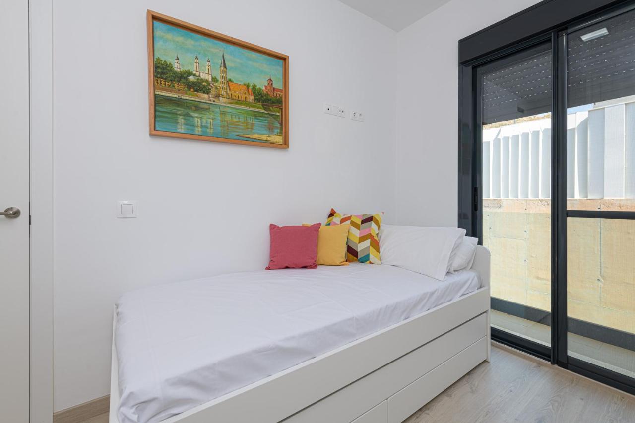 Wintowinrentals New And Sea View Torre de Benagalbοn Εξωτερικό φωτογραφία